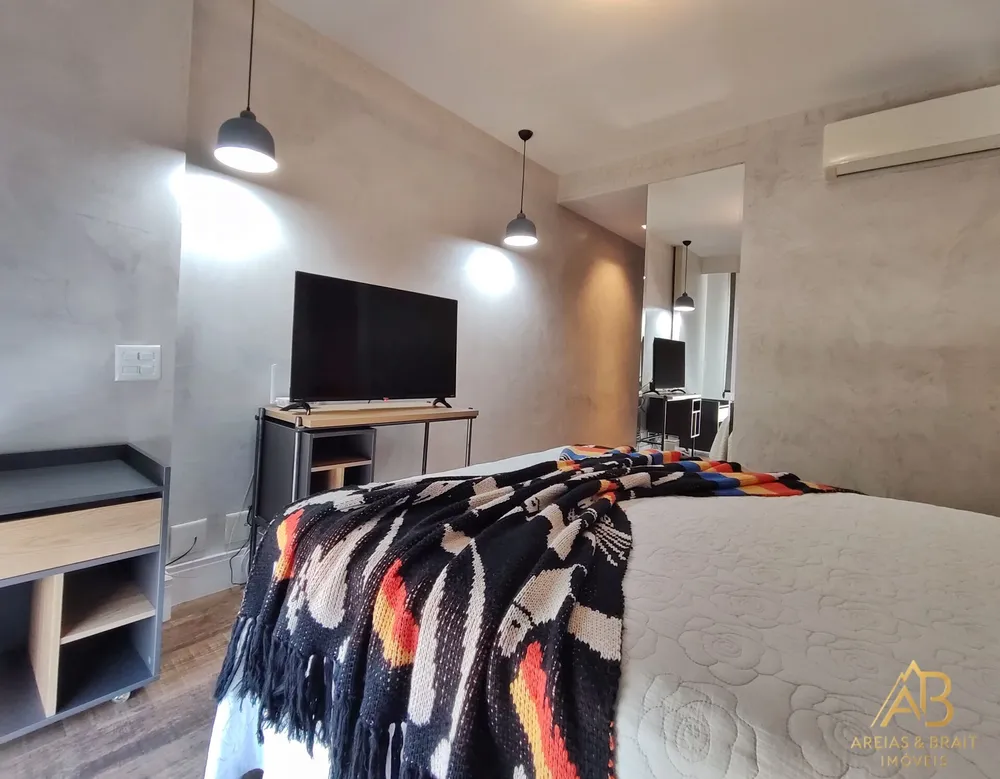 Apartamento, 1 quarto, 48 m² - Foto 18