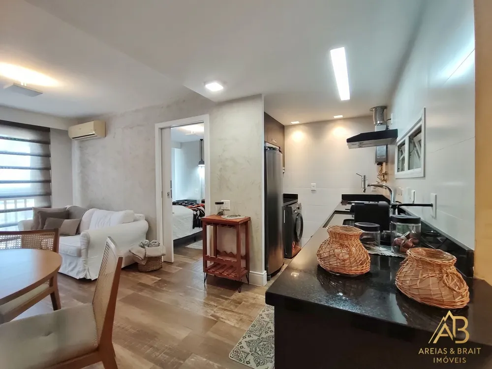 Apartamento, 1 quarto, 48 m² - Foto 15