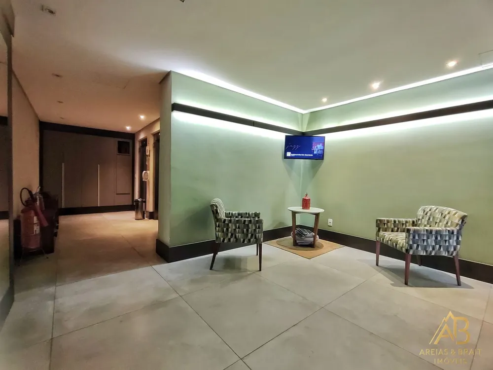 Apartamento, 1 quarto, 48 m² - Foto 8