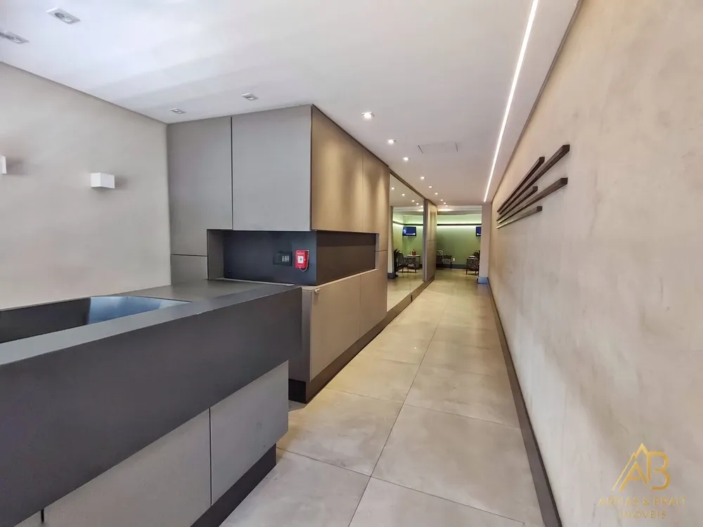 Apartamento, 1 quarto, 48 m² - Foto 9