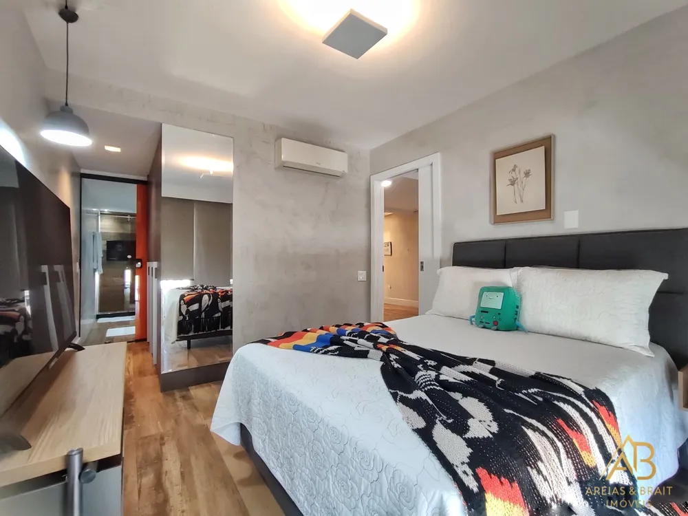 Apartamento, 1 quarto, 48 m² - Foto 16