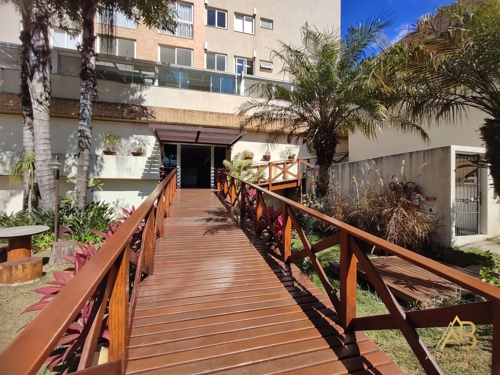 Apartamento, 1 quarto, 48 m² - Foto 4