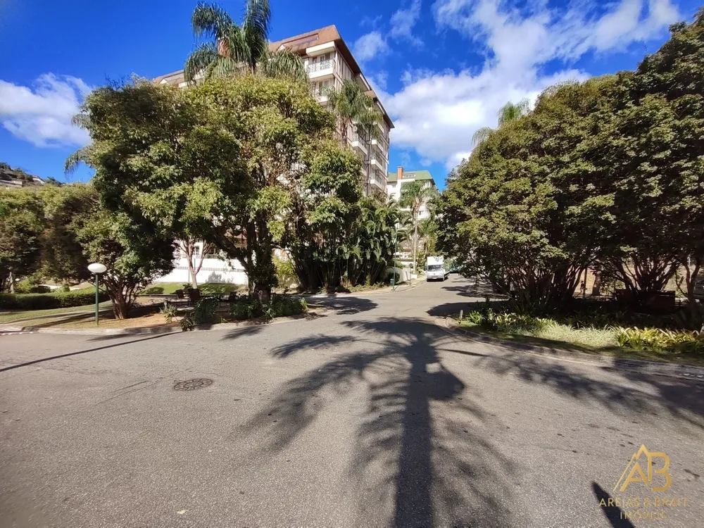 Apartamento, 1 quarto, 48 m² - Foto 22
