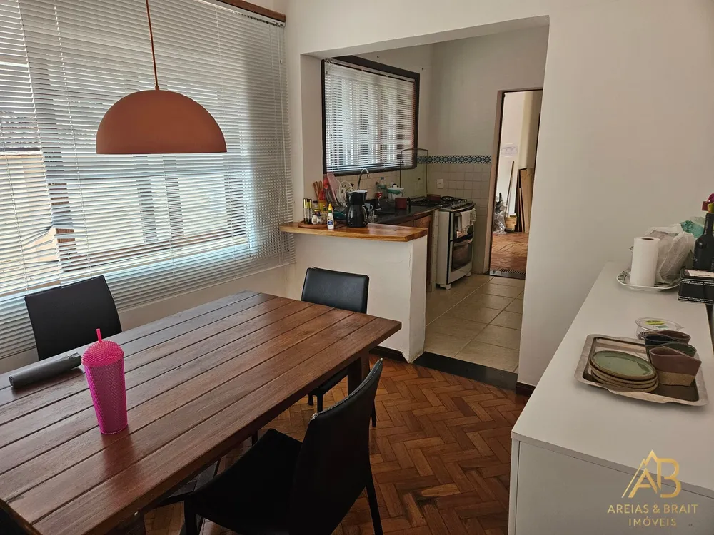 Casa, 5 quartos, 250 m² - Foto 2