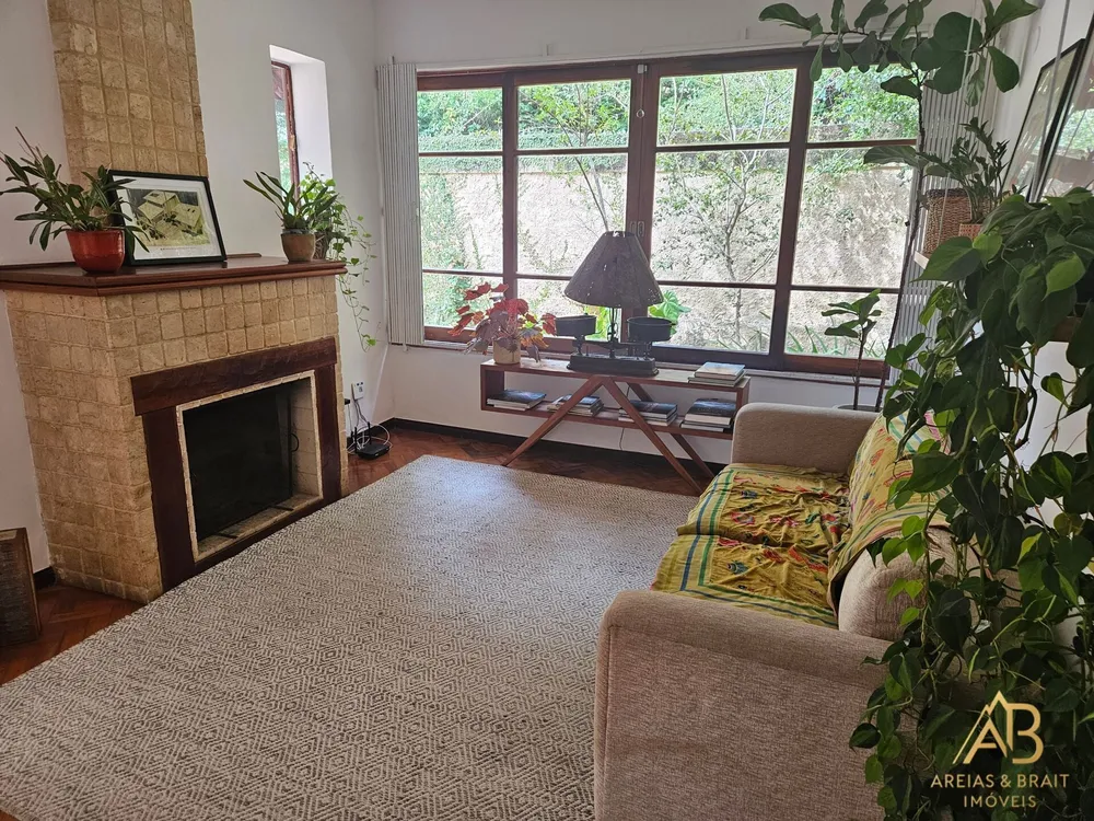 Casa, 5 quartos, 250 m² - Foto 3