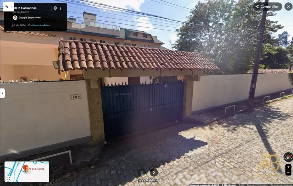 Casa, 5 quartos, 250 m² - Foto 6