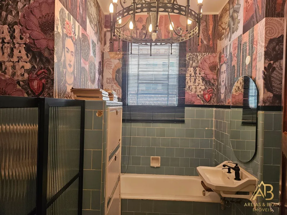 Casa, 5 quartos, 250 m² - Foto 4