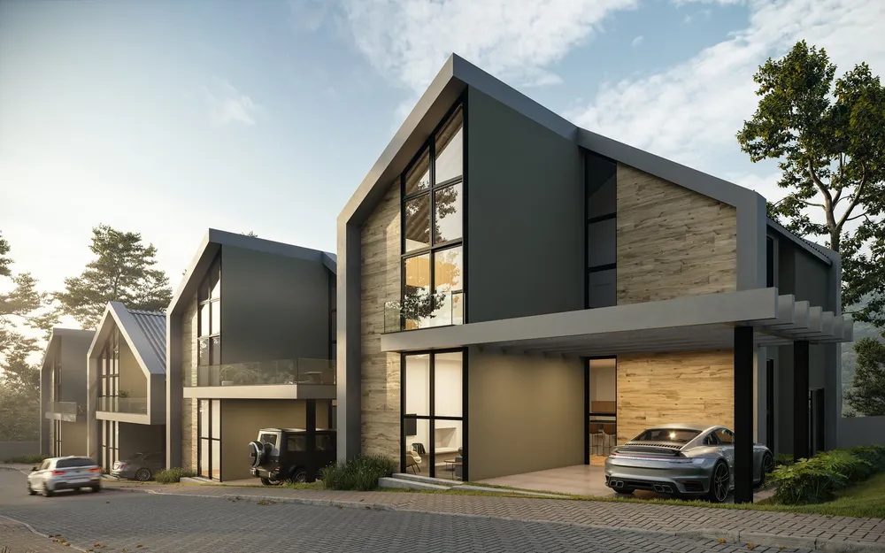Casa, 4 quartos, 210 m² - Foto 4