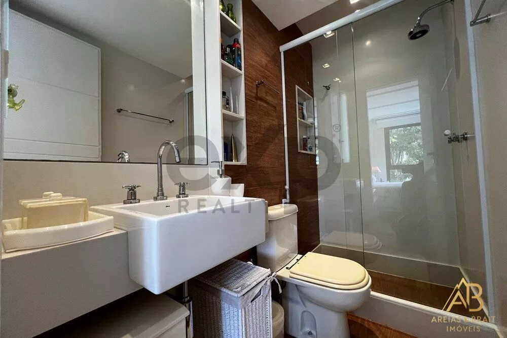 Apartamento, 2 quartos, 113 m² - Foto 20