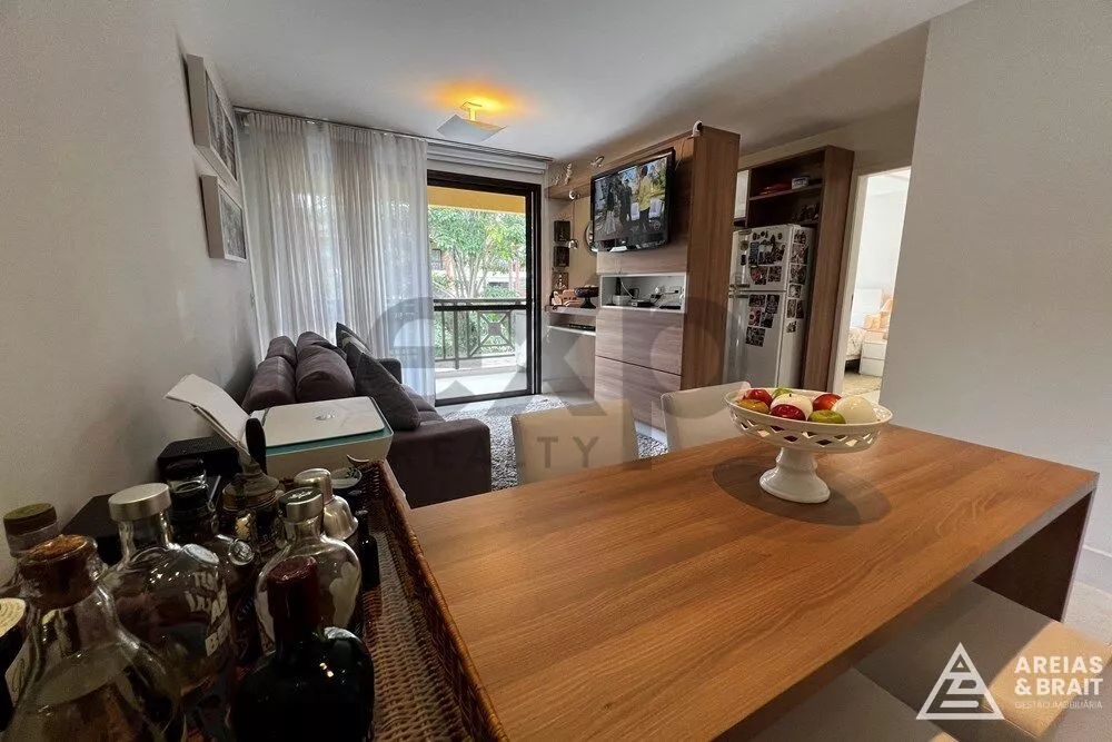 Apartamento, 2 quartos, 113 m² - Foto 46