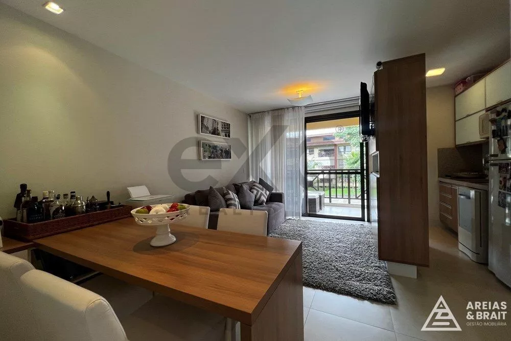 Apartamento, 2 quartos, 113 m² - Foto 1