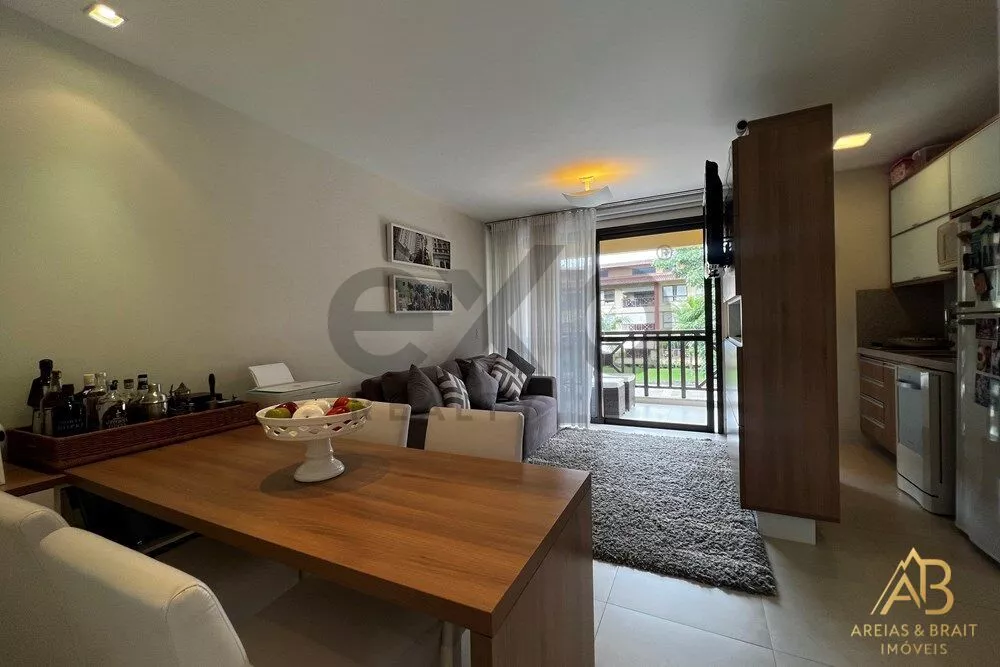 Apartamento, 2 quartos, 113 m² - Foto 1