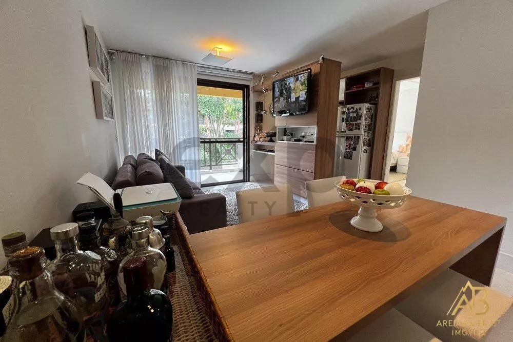 Apartamento, 2 quartos, 113 m² - Foto 2