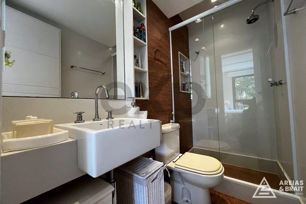 Apartamento, 2 quartos, 113 m² - Foto 8