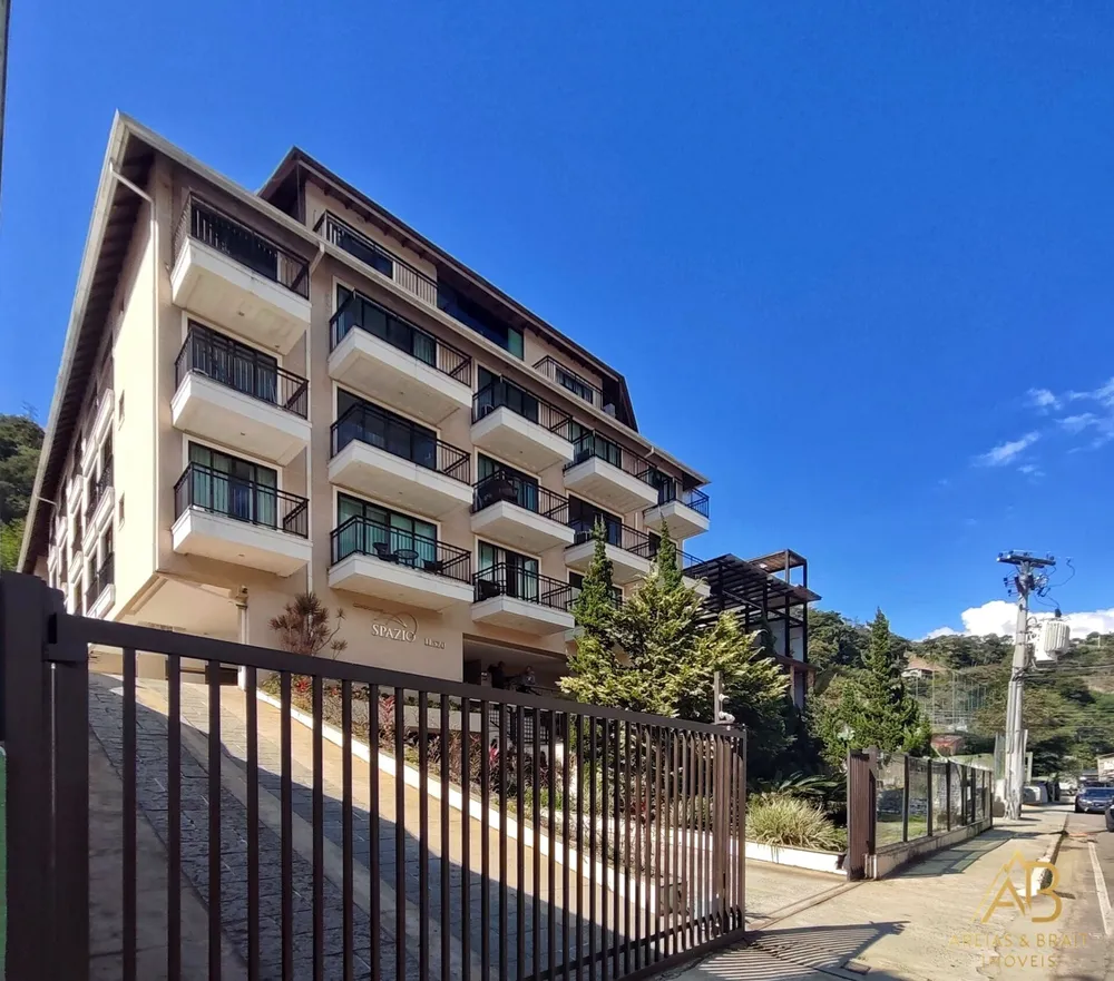 Apartamento, 1 quarto, 72 m² - Foto 1