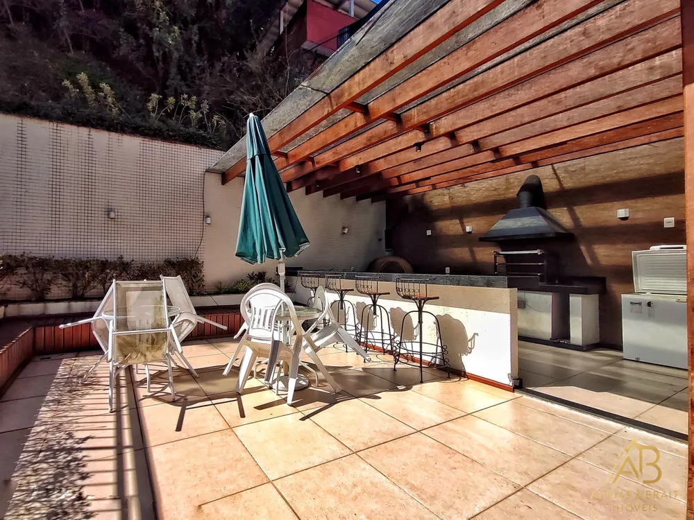 Apartamento, 1 quarto, 72 m² - Foto 24