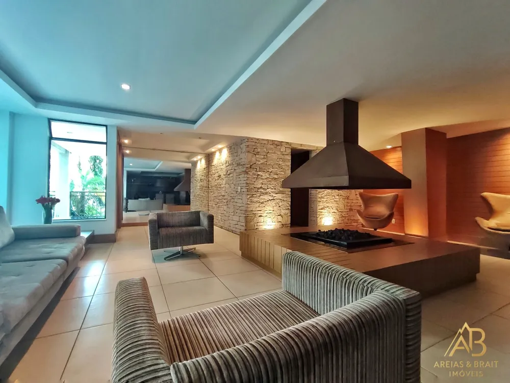 Apartamento, 1 quarto, 72 m² - Foto 35