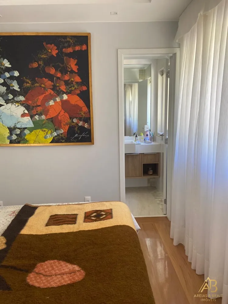 Casa de Condomínio, 3 quartos - Foto 12