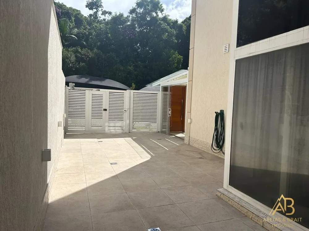 Casa de Condomínio, 3 quartos - Foto 37