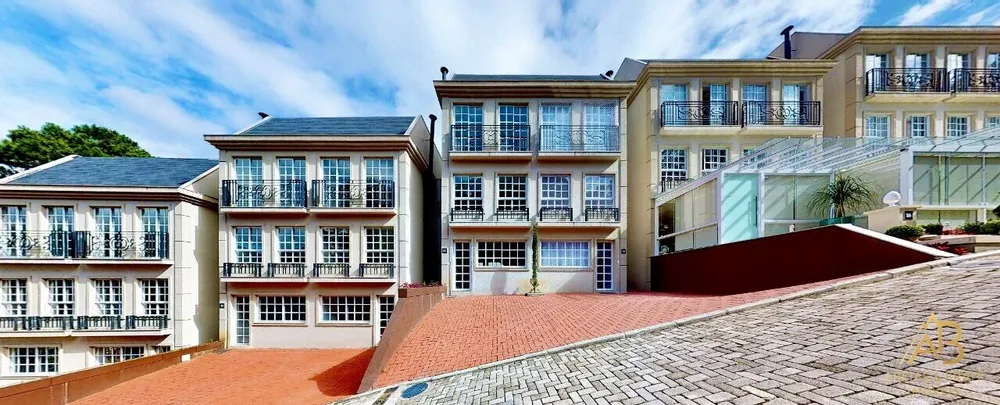 Casa de Condomínio, 3 quartos - Foto 41
