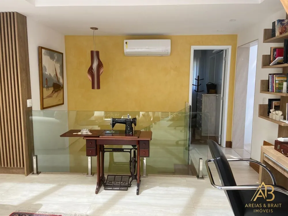 Casa de Condomínio, 3 quartos - Foto 24
