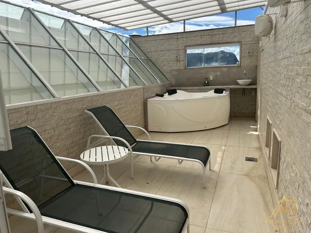 Casa de Condomínio, 3 quartos - Foto 45