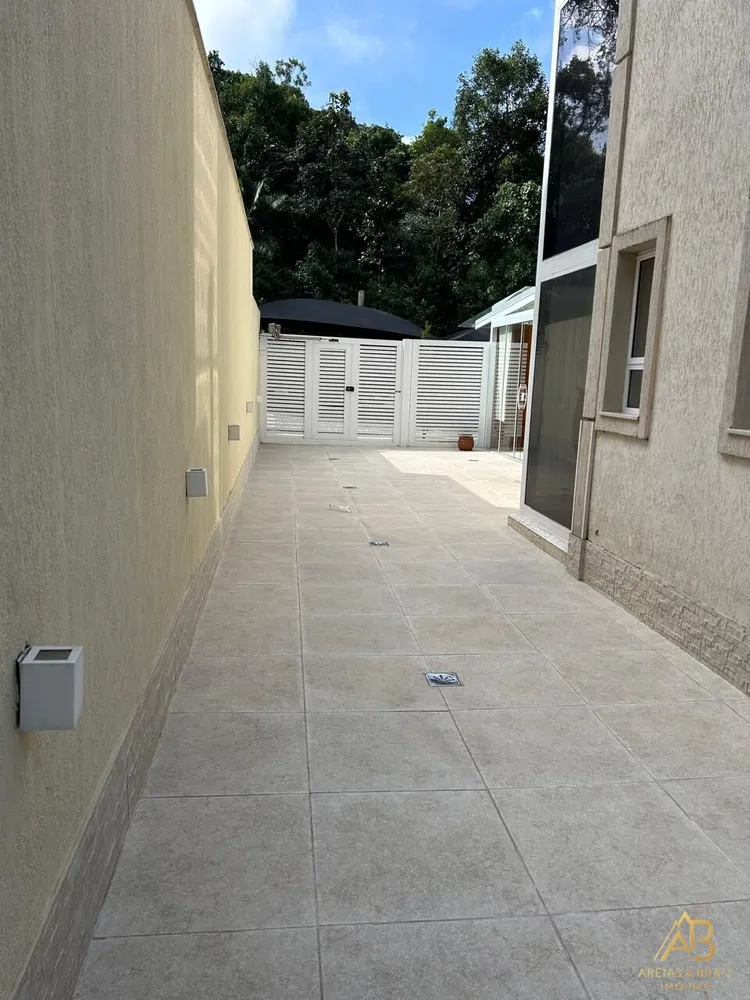 Casa de Condomínio, 3 quartos - Foto 40