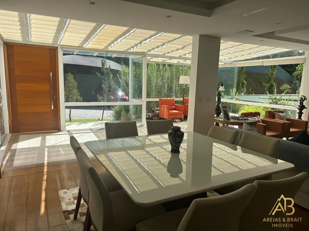 Casa de Condomínio, 3 quartos - Foto 8