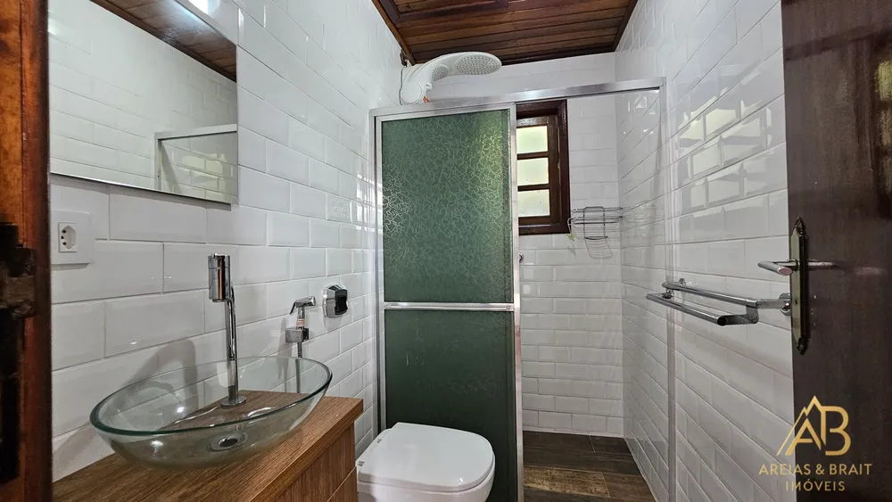 Casa de Condomínio, 4 quartos - Foto 39