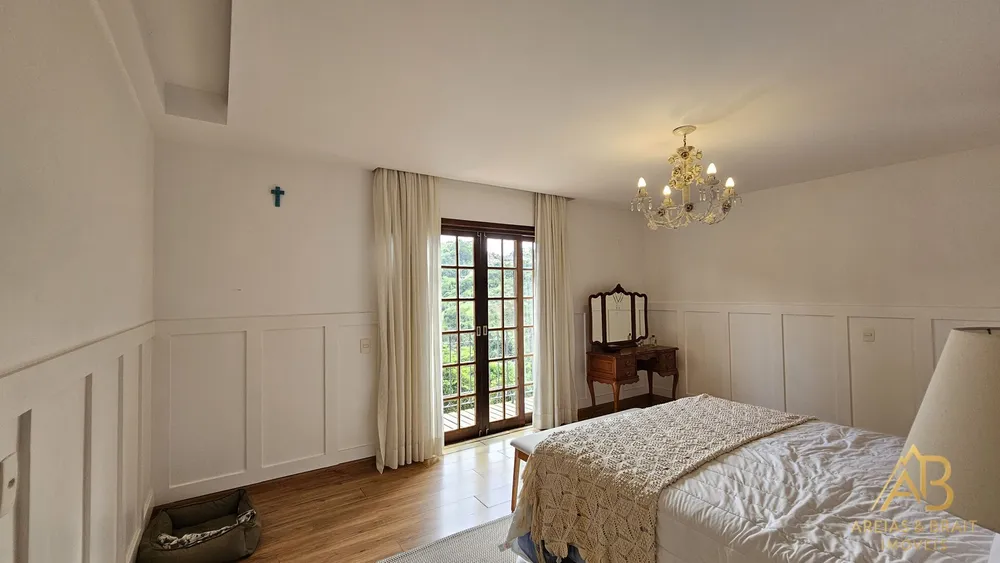 Casa de Condomínio, 4 quartos - Foto 20