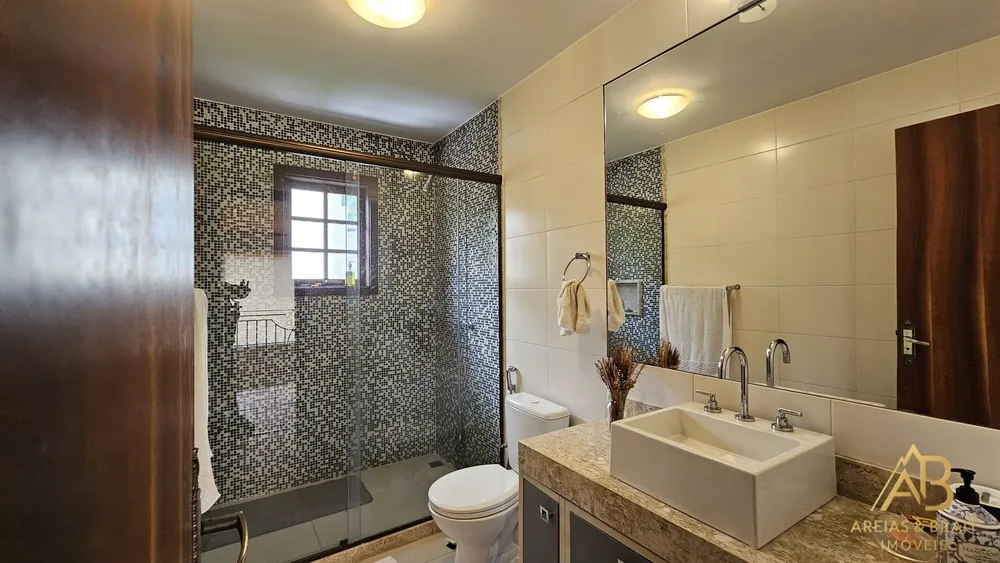 Casa de Condomínio, 4 quartos - Foto 27
