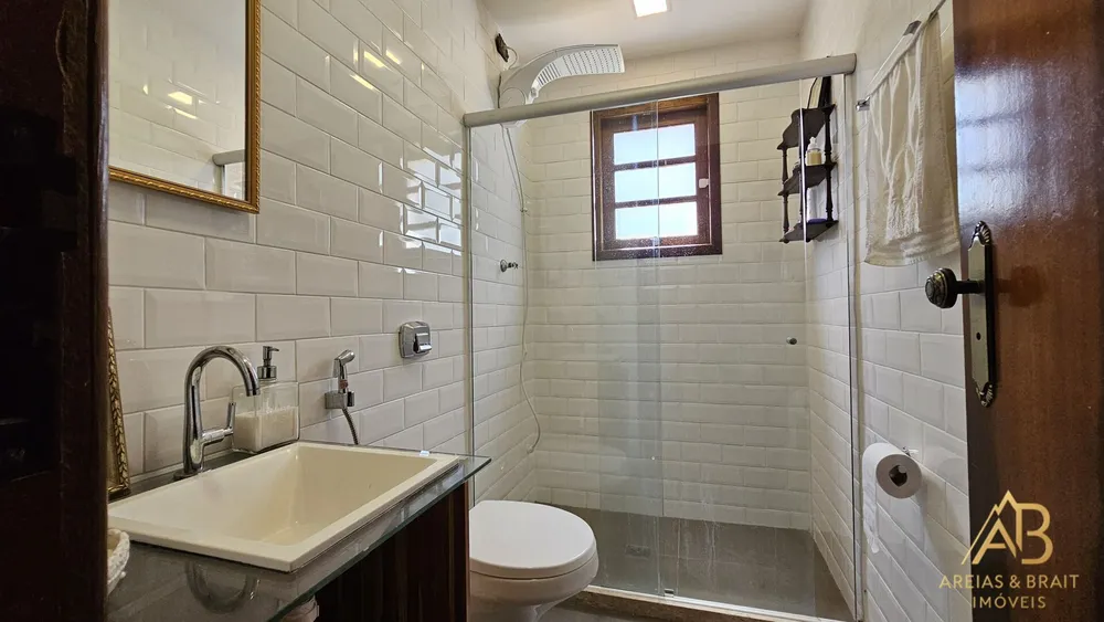 Casa de Condomínio, 4 quartos - Foto 17