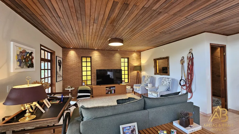 Casa de Condomínio, 4 quartos - Foto 7