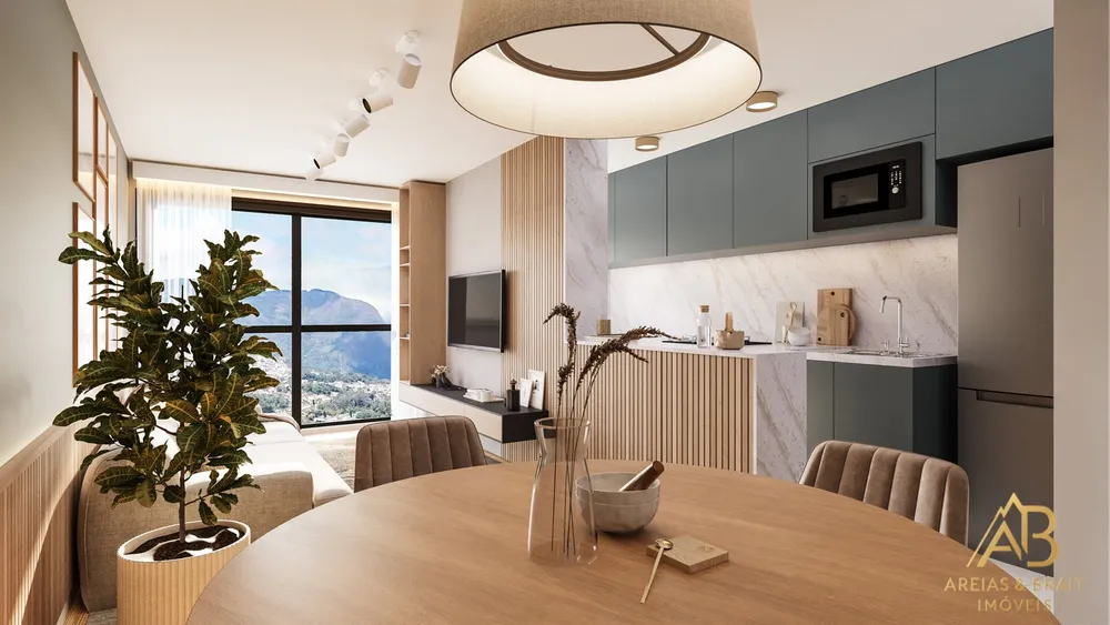 Apartamento, 1 quarto, 40 m² - Foto 22
