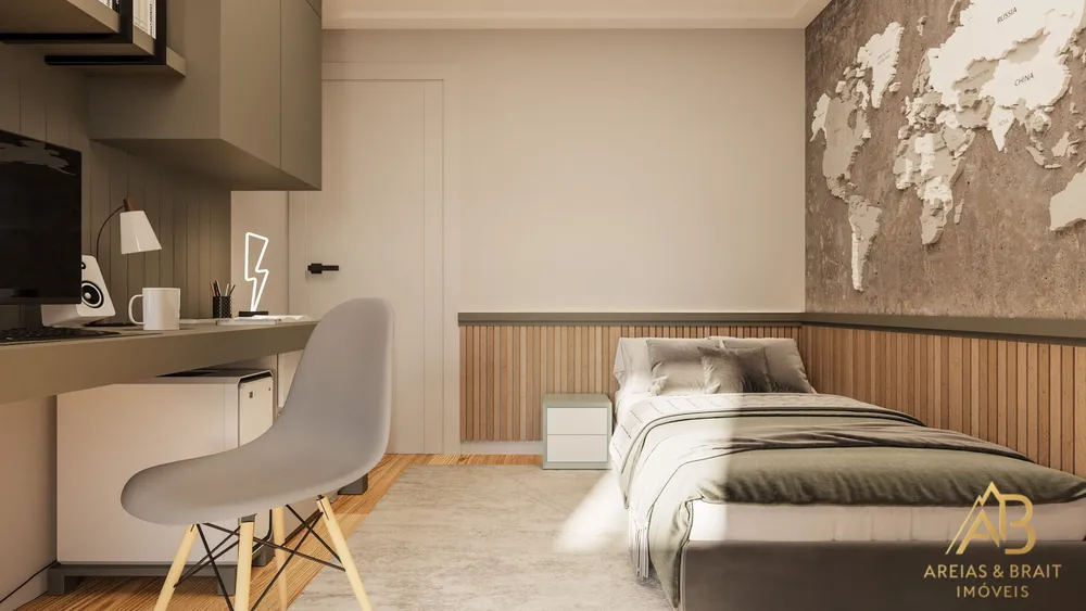 Apartamento, 1 quarto, 40 m² - Foto 25