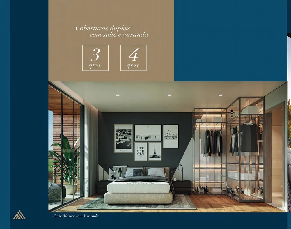 Apartamento, 2 quartos, 81 m² - Foto 13