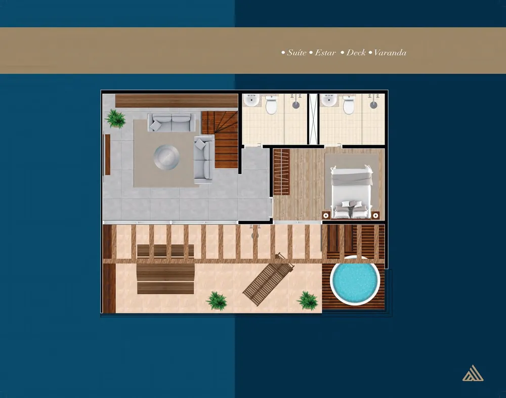 Apartamento, 2 quartos, 81 m² - Foto 19