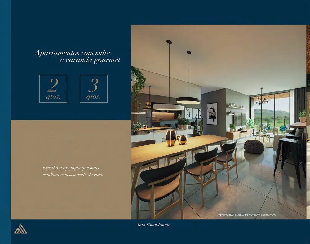 Apartamento, 2 quartos, 81 m² - Foto 12