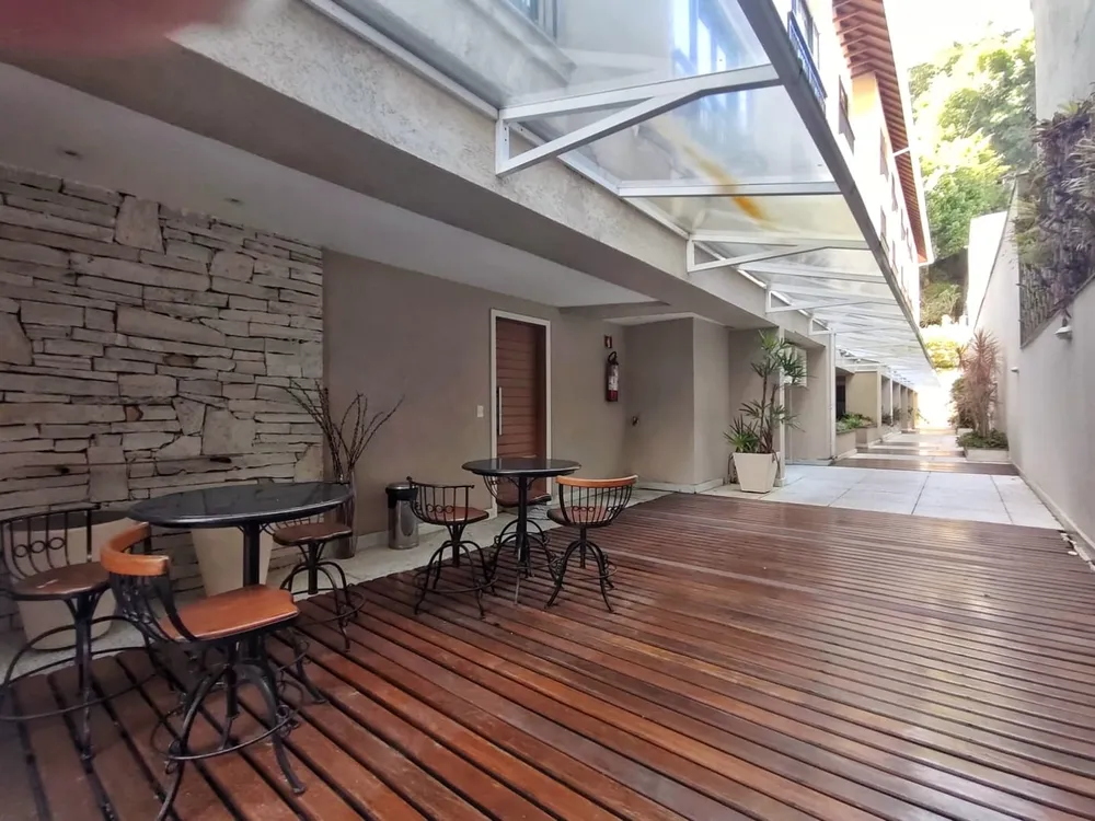 Apartamento, 1 quarto, 62 m² - Foto 28