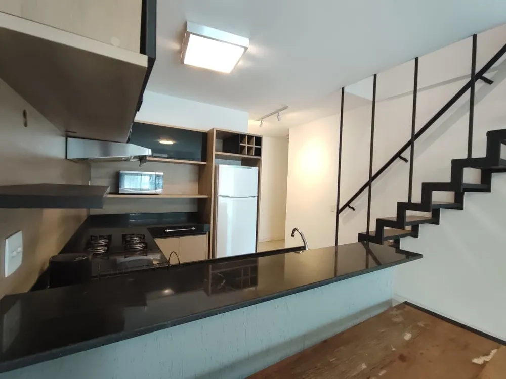 Apartamento, 1 quarto, 62 m² - Foto 8
