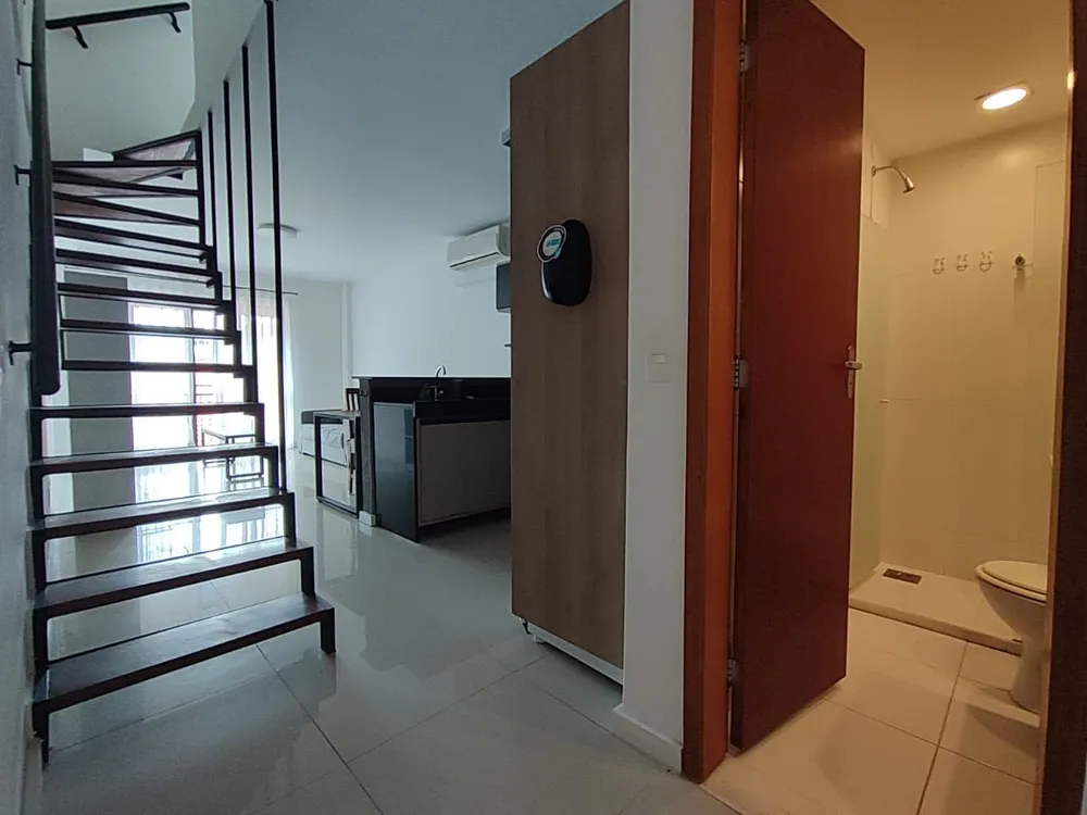 Apartamento, 1 quarto, 62 m² - Foto 12