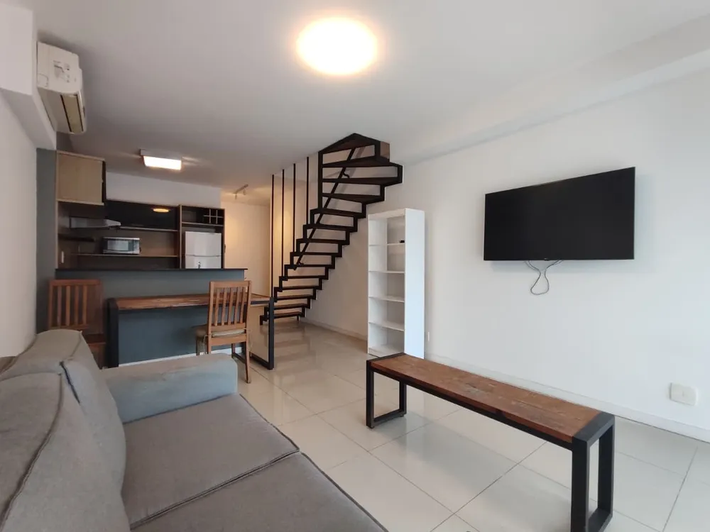 Apartamento, 1 quarto, 62 m² - Foto 3