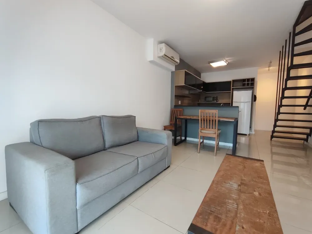Apartamento, 1 quarto, 62 m² - Foto 5