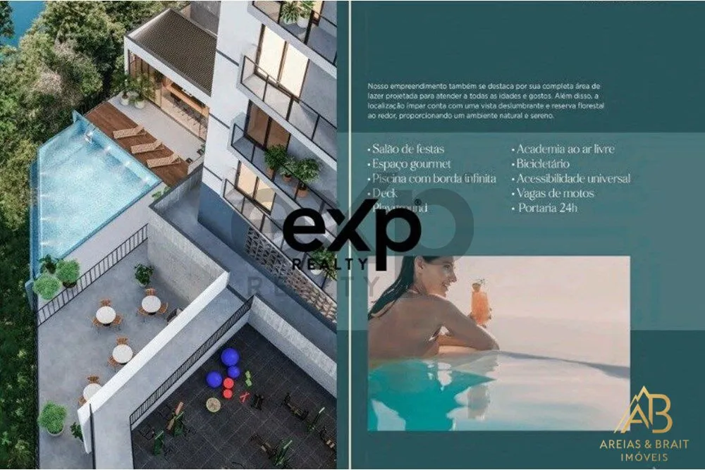 Apartamento, 2 quartos, 68 m² - Foto 8