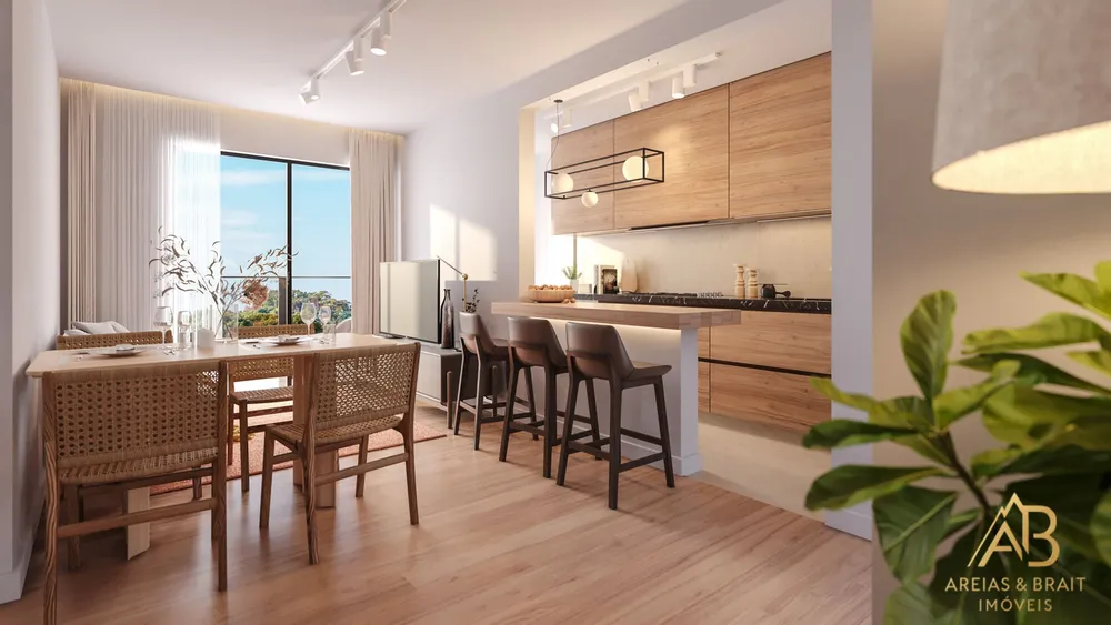 Apartamento, 2 quartos, 68 m² - Foto 36