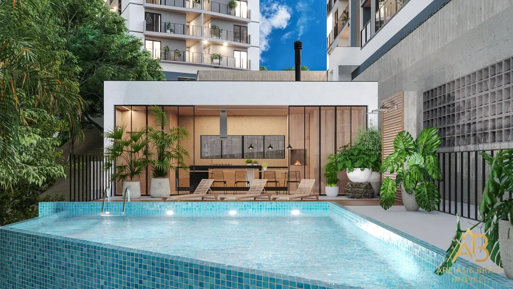 Apartamento, 2 quartos, 68 m² - Foto 21