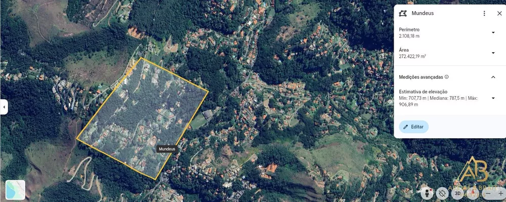 Terreno, 2173 m² - Foto 23