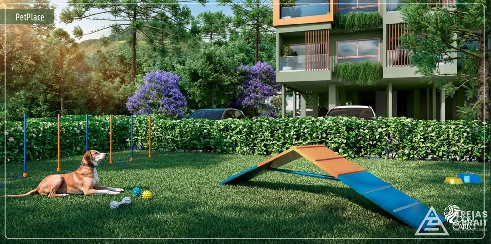 Apartamento, 1 quarto, 26 m² - Foto 26