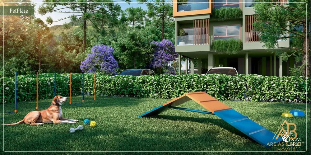 Apartamento, 1 quarto, 26 m² - Foto 7