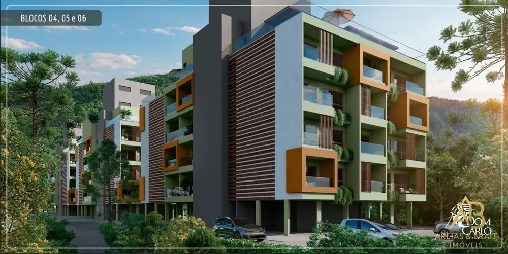 Apartamento, 1 quarto, 26 m² - Foto 2